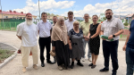 В Судаке построен новый 72-квартирный жилой дом