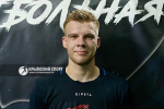 Тарас Рахмилевич: "Хотим доказать, что мы самая сильная команда в "Серебре"