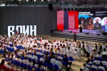 Крымчане приняли участие в полуфинале Всероссийского конкурса наставников «Быть, а не казаться»