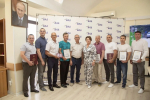 Дорожно-строительная компания «ВАД» отметила 10-ю годовщину со дня образования