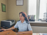 Руководство симферопольского предприятия по обращению с бытовыми отходами оплатило задолженность по штрафам ГИБДД после ареста грузовика