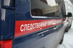СК завел дело о падении девятилетнего мальчика с горки в Севастополе
