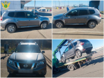 Феодосиец лишился автомобиля за отказ платить долги