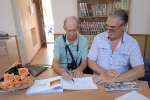 В Евпатории презентовали уникальный фотопоэтический альбом к 110-летию курорта