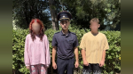 Полиция нашла двух пропавших подростков в Симферопольском районе