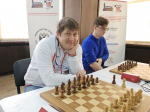 Дмитрий Кряквин завершил выступления в Барнауле