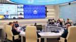 На побережье Крыма и Краснодарского края случаев выбросов нефтепродуктов не зафиксировано
