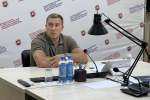 Александр Резников провел совещание по ключевой инфраструктуре