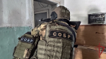 При силовой поддержке спецподразделения Росгвардии пресечена деятельность подпольного игрового салона в Севастополе