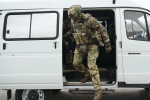 Собиравшего данные о военных объектах украинского агента поймали в Крыму
