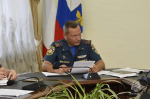 В Симферополе обсудили вопросы безопасности накануне нового учебного года