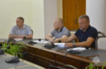 В Симферополе обсудили вопросы безопасности накануне нового учебного года