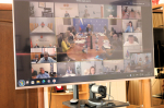 В Крыму обеспечена 100% контрактация объектов проекта «Семейные ценности и инфраструктура культуры»
