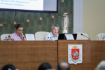 В Минздраве РК прошла коллегия, посвященная организации акушерско-гинекологической помощи в регионе