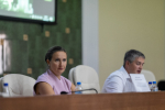 В Минздраве РК прошла коллегия, посвященная организации акушерско-гинекологической помощи в регионе