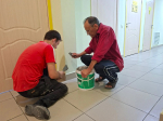 В Крыму в психоневрологических интернатах реализуется программа профессиональной реабилитации
