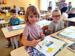 Мероприятия ко Дню Государственного флага России