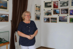Выставка ко Всемирному дню фотографии представлена в Судаке