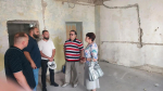 Председатель Госкомархива с рабочим визитом посетил город Феодосию
