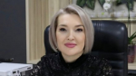 Инна Федоренко покидает пост главы администрации Джанкойского района