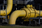 В Крыму за 738,5 млн рублей построят газопровод к комплексу «Золотые пески»