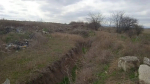 Прокуратура требует провести рекультивацию полигона в Кировском районе Крыма
