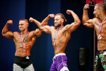 В Симферополе пройдет чемпионат Крыма по бодибилдингу