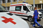Подростка, пострадавшего от атаки ВСУ в Херсонской области, направили на лечение в Крым