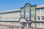 В Симферополе открыли новую школу