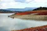 Наполненность крупных водохранилищ Крыма превысила 70%