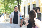 Работы по сохранению здания Симферопольской городской Думы и управы на завершающем этапе