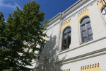 Работы по сохранению здания Симферопольской городской Думы и управы на завершающем этапе