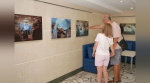 В Симферополе открылась фотовыставка о работе медицинских специалистов