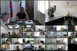 Алексей Кудинов: По состоянию на 1 сентября готовность Крыма к отопительному сезону 79,6%