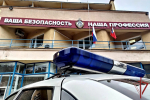 В Севастополе сотрудники Росгвардии спасли жизнь мужчине