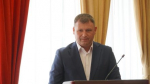 Игорь Крутьков с сегодняшнего дня назначен и. о. главы администрации Керчи