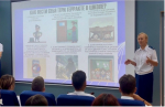 Комплекс просветительских мероприятий для учащихся МБОУ «Симферопольская академическая гимназия» в рамках Дня солидарности борьбы с терроризмом