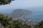 Погода на 6 сентября 2026 года в Крыму и Севастополе: воздух прогреется до 31 градуса