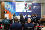 На «Комплексной безопасности» в Казани определили направления развития взаимодействия МЧС России и добровольцев в сфере защиты населения и территорий