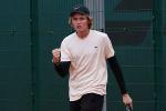 Симферополец Михаил Ходорченко взял "бронзу" на турнире ITF Futures в Сербии