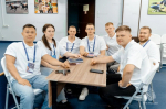 В Казани прошел первый Всероссийский сбор председателей молодежных советов территориальных органов и вузов МЧС России