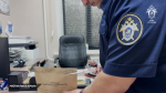 Житель Феодосии предстанет перед судом по обвинению в даче взятки сотруднику правоохранительных органов в особо крупном размере (ВИДЕО)