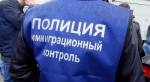 На крупнейшем симферопольском рынке устроили облаву на мигрантов
