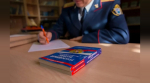 Жителя Феодосии отправили под суд за оскорбление религиозных чувств