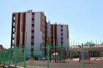 Владимир Константинов встретился с жителями Судака и Белогорского района
