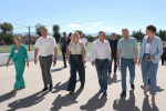 Владимир Константинов встретился с жителями Судака и Белогорского района