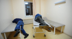 Что ждёт человека в вытрезвителе