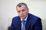 Константинов: ситуация на Севере Крыма стабилизируется