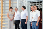 В северном Крыму остаются актуальными вопросы сохранения и развития предприятий