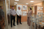 В северном Крыму остаются актуальными вопросы сохранения и развития предприятий
